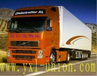 蘇州至北京恒溫運輸 為紡織皮革行業護航的高品質物流解決方案