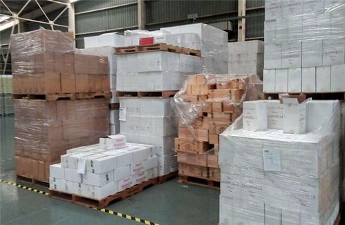 為什么眾多中小企業都青睞佳豪鑫物流？揭秘高效貨運合作的五大關鍵